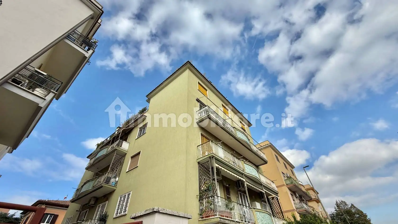 Appartamento in affitto a Roma