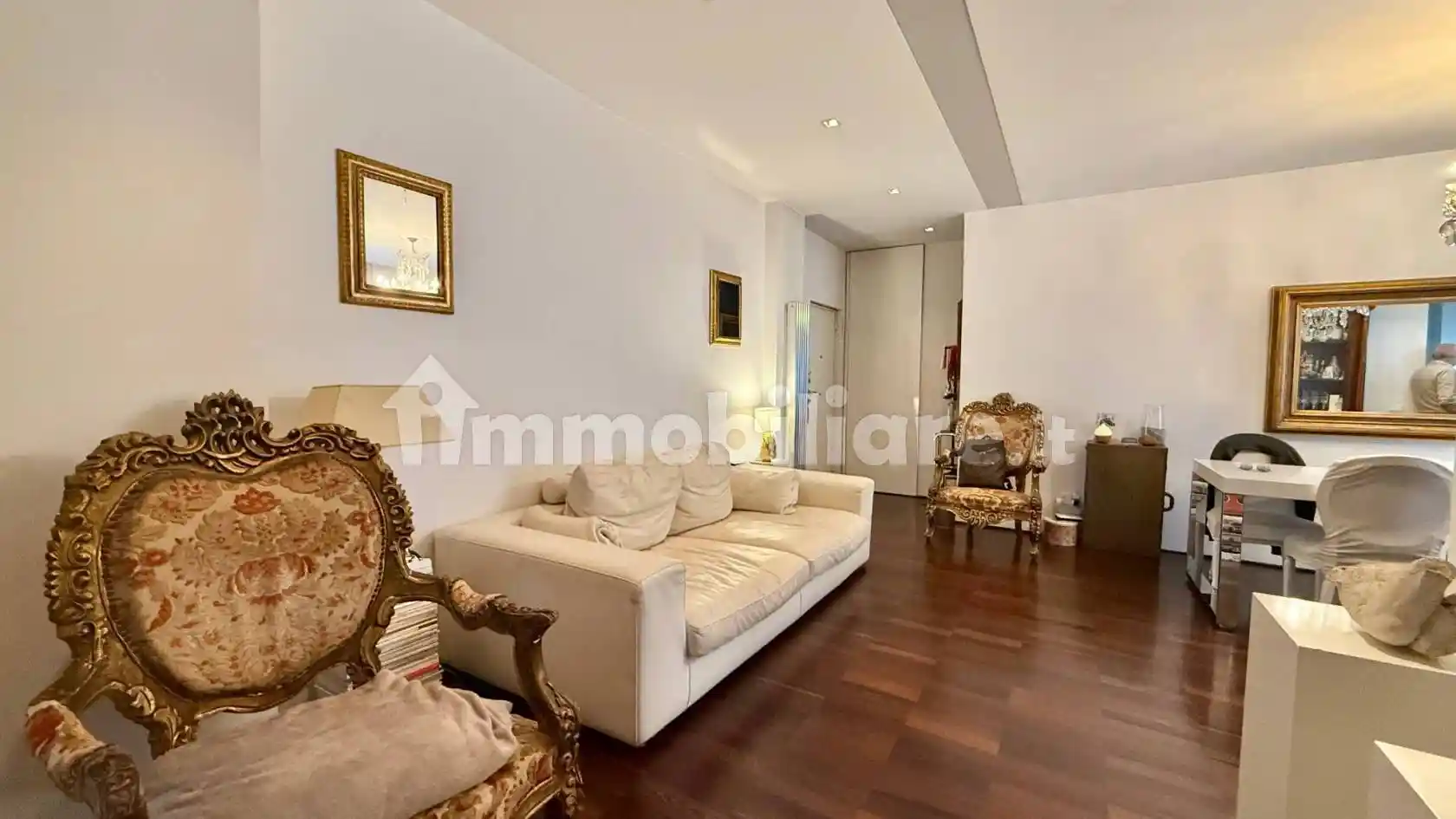 Bilocale via dei Torriani, Pisana - Bravetta, Roma - foto 2