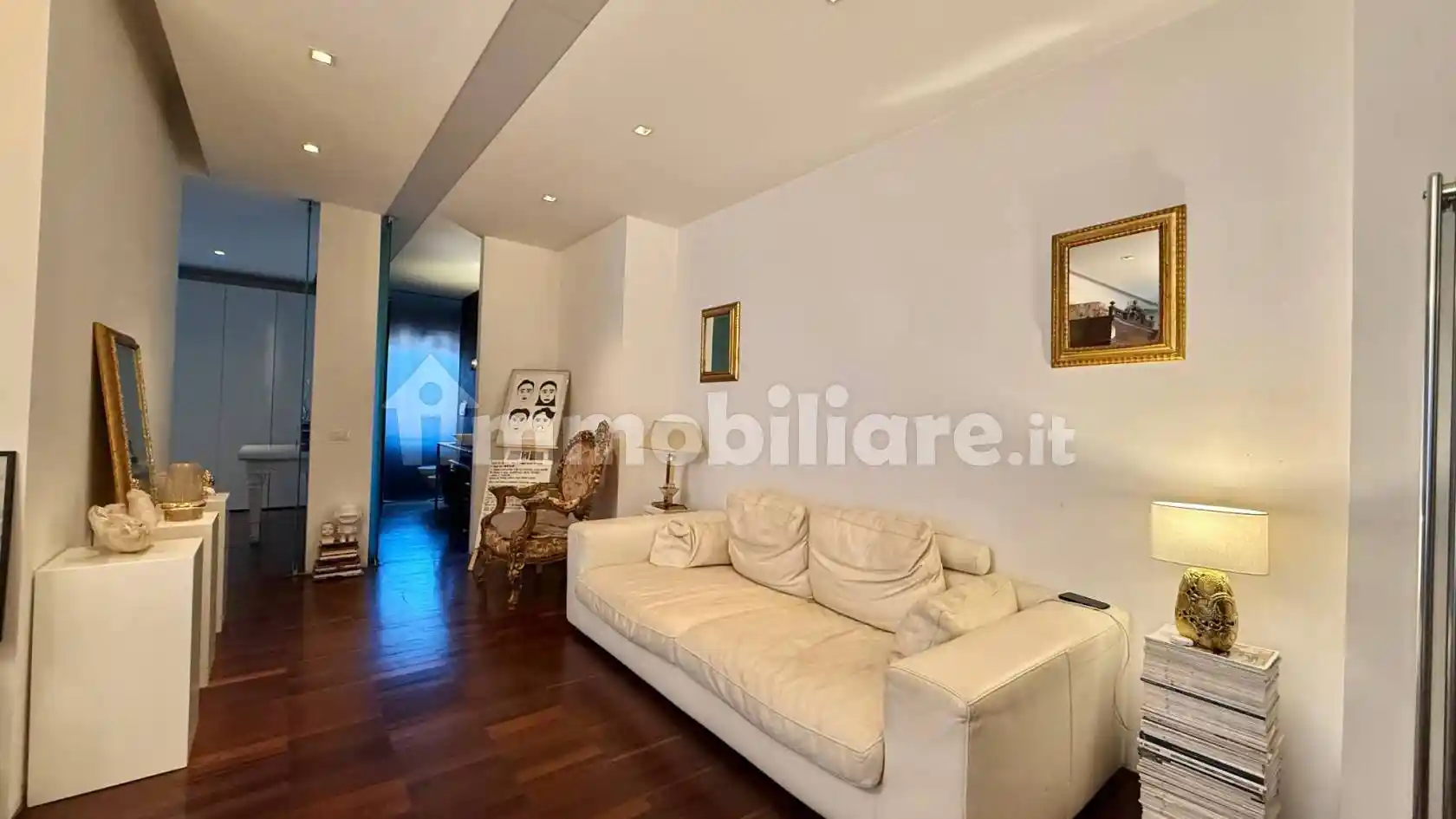 Bilocale via dei Torriani, Pisana - Bravetta, Roma - foto 3