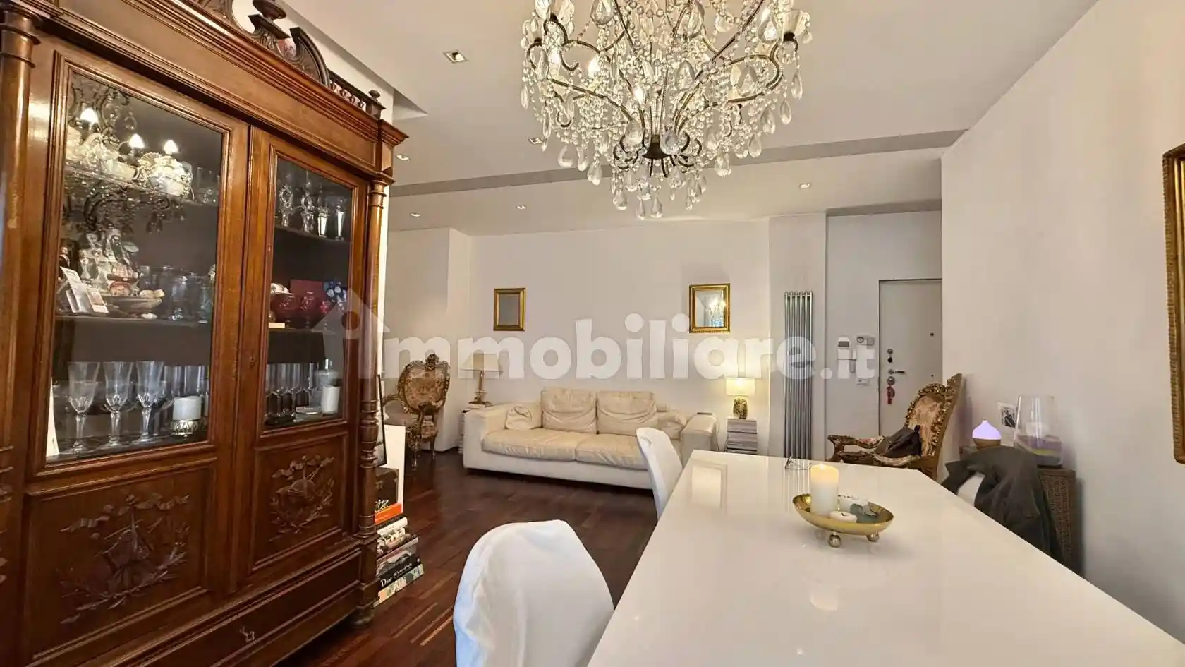 Bilocale via dei Torriani, Pisana - Bravetta, Roma - foto 4