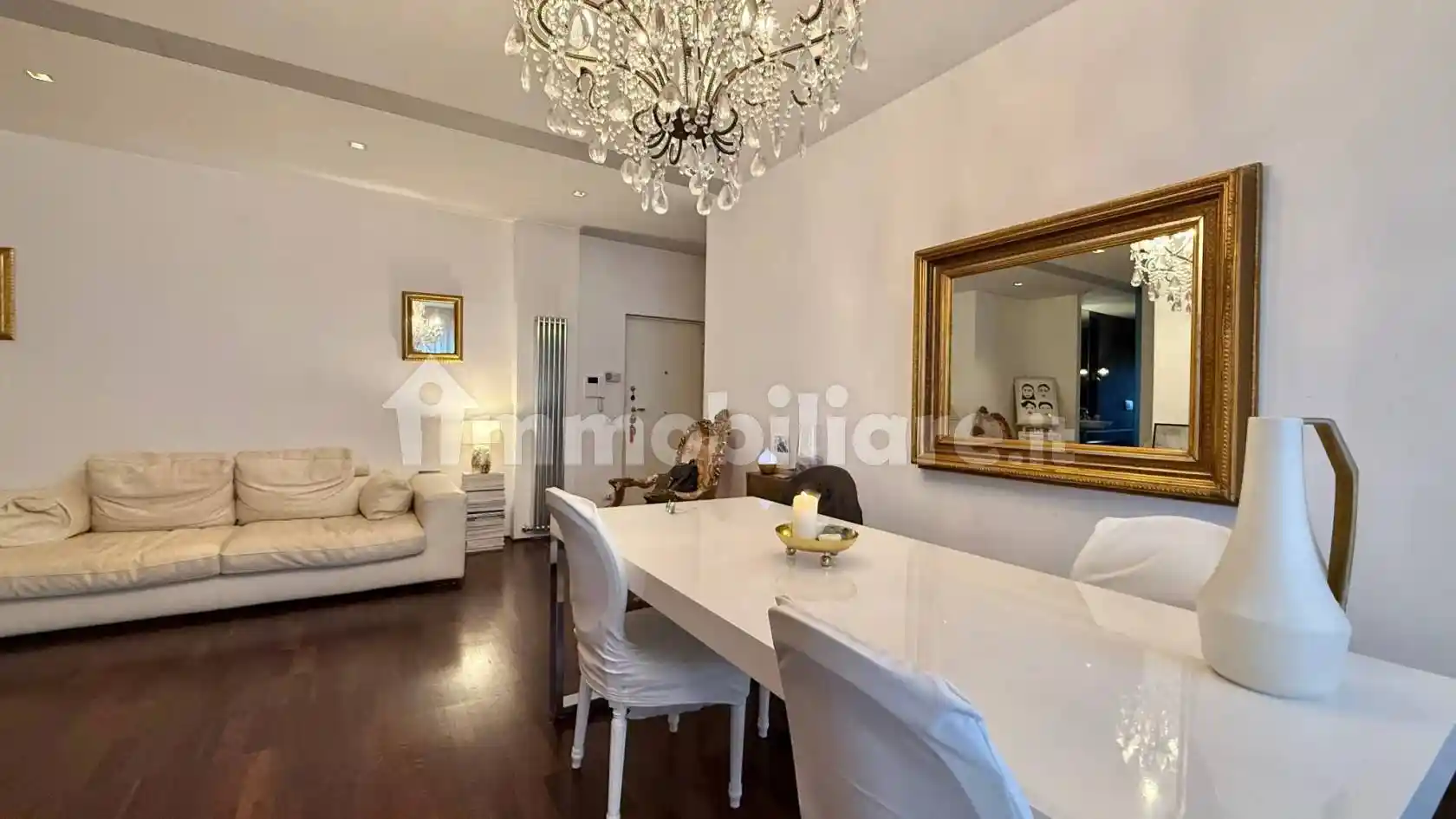 Bilocale via dei Torriani, Pisana - Bravetta, Roma - foto 5