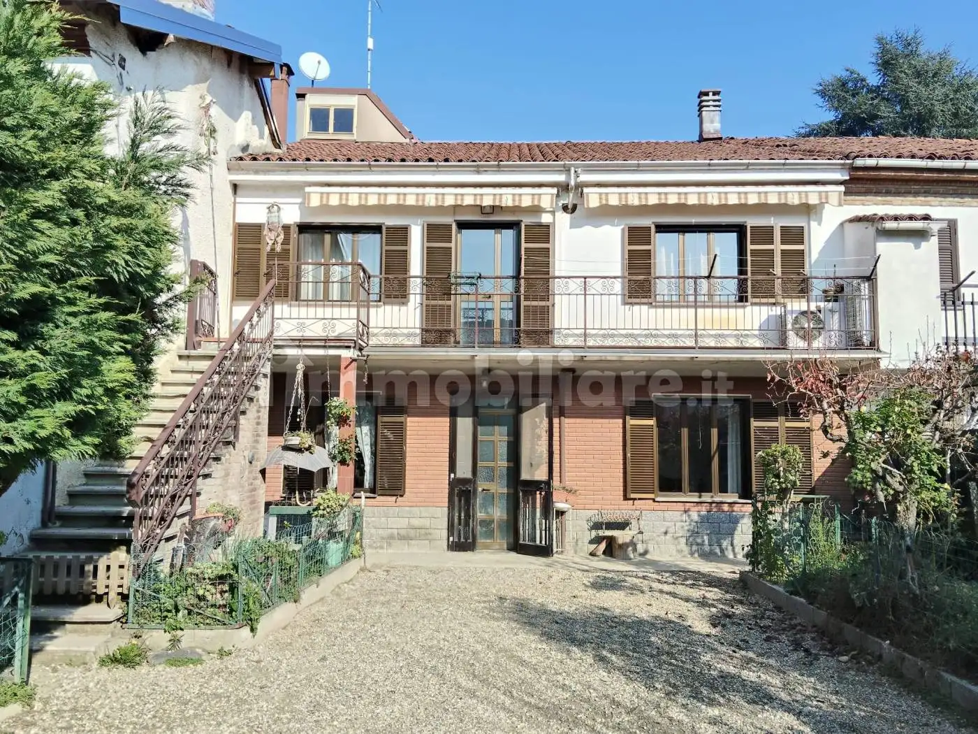 Casa indipendente in vendita a Alessandria