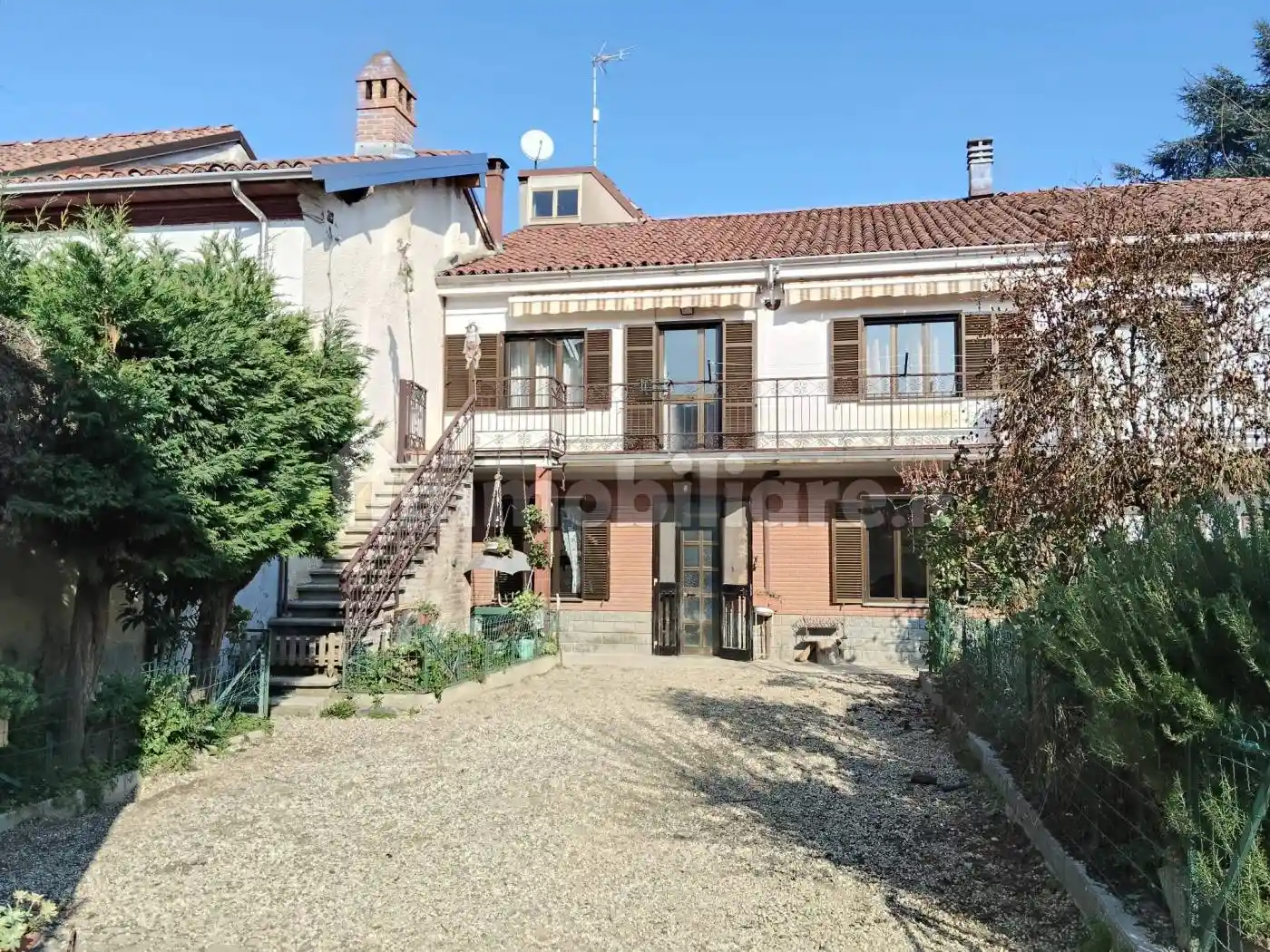 Terratetto unifamiliare via Buffalora 3, Castelceriolo, Alessandria - foto 2