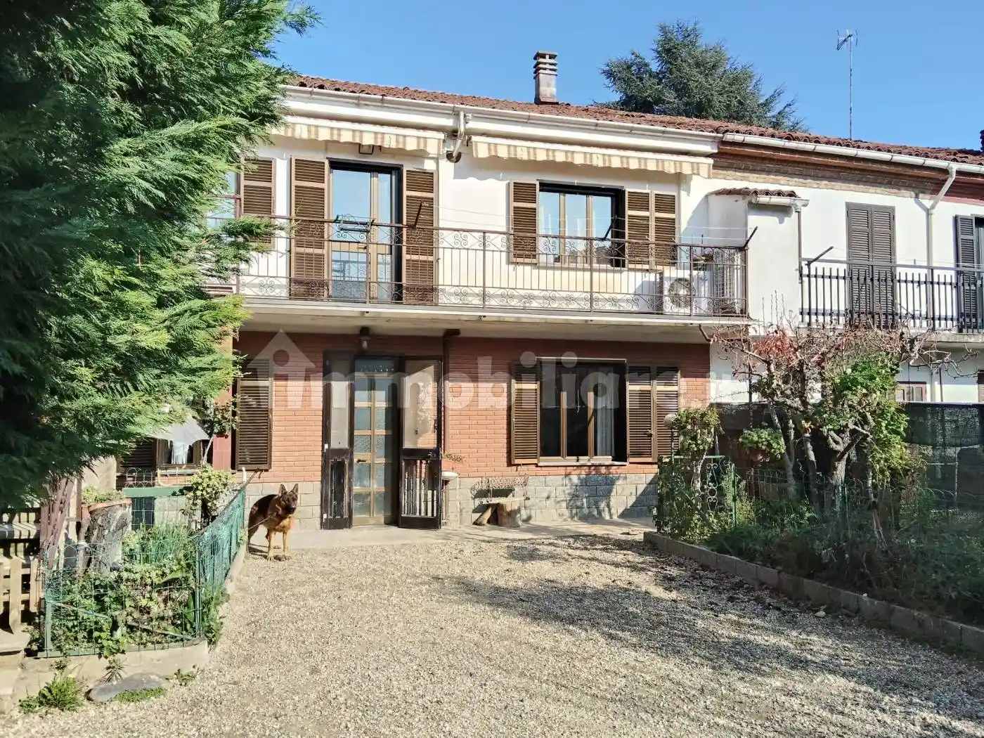 Terratetto unifamiliare via Buffalora 3, Castelceriolo, Alessandria - foto 3