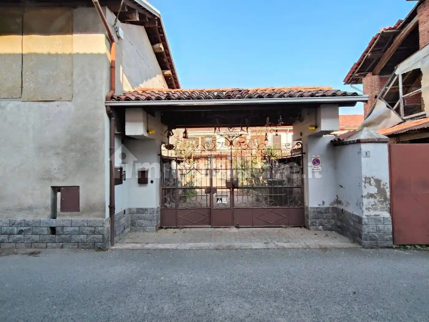 Terratetto unifamiliare via Buffalora 3, Castelceriolo, Alessandria - foto 5