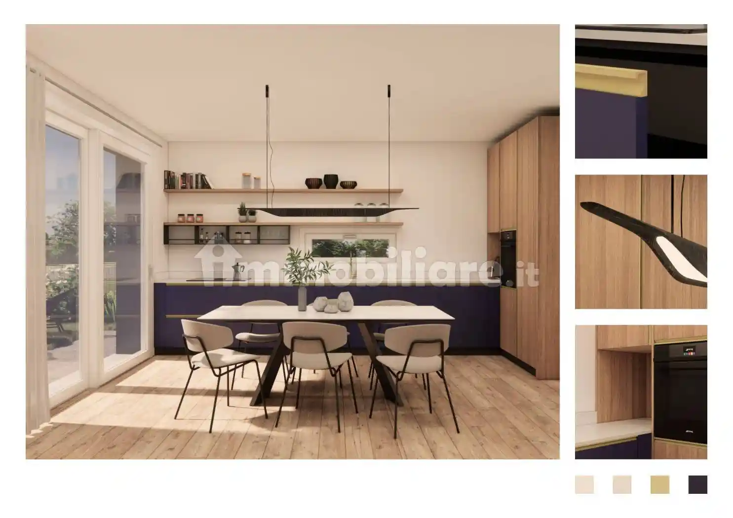 Villa in vendita a San Donà di Piave