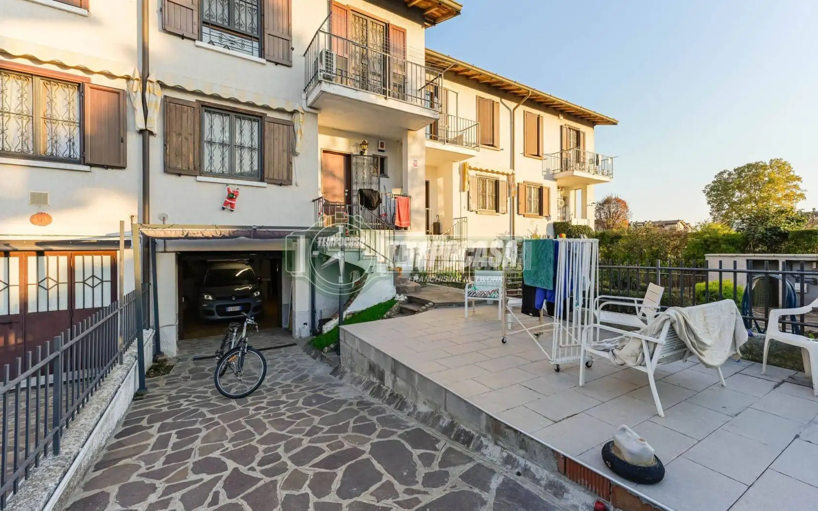 Villetta a schiera in vendita a Settala