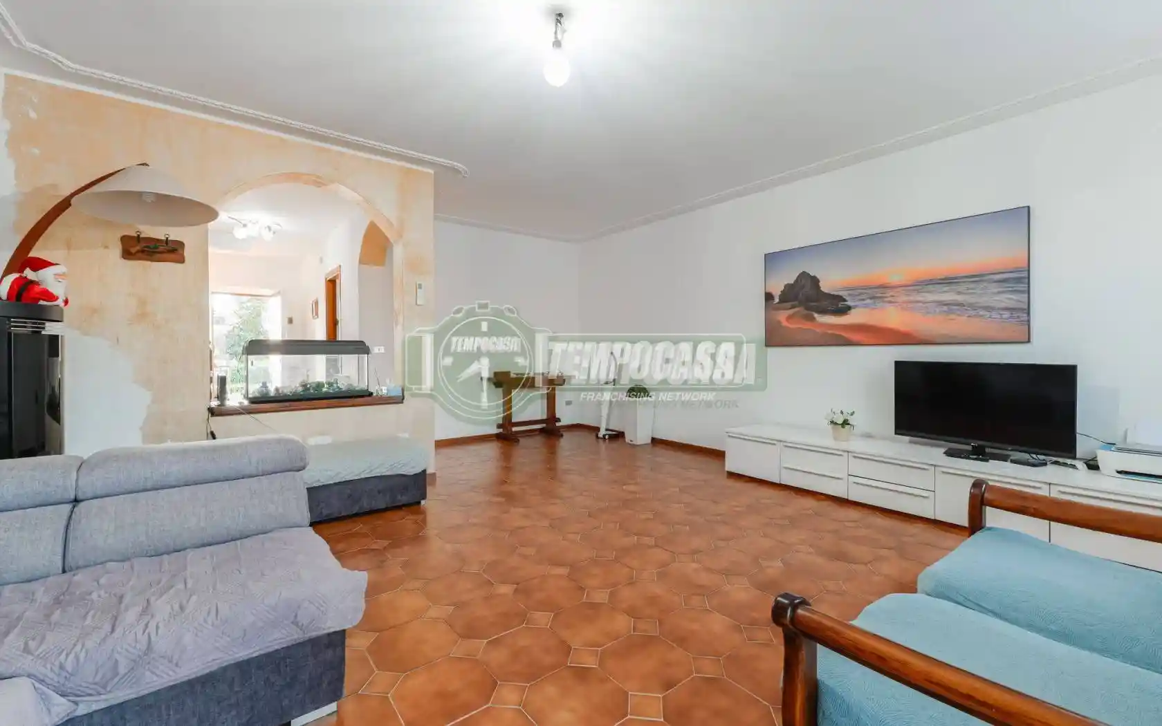 Villetta a schiera - foto 4