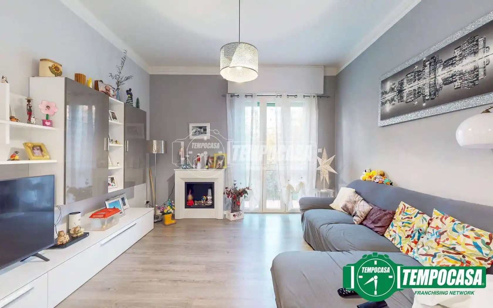 Appartamento in vendita a Valenza