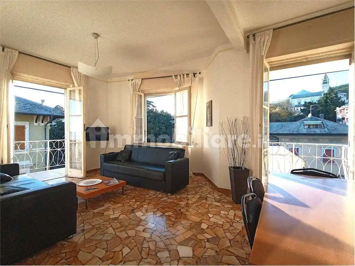 Appartamento in vendita a Arenzano