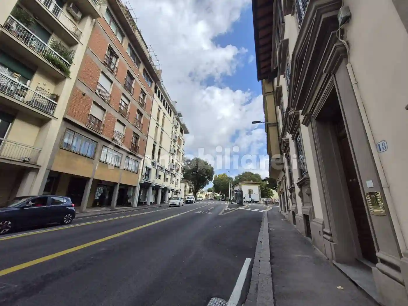 Palazzo - Edificio - foto 2