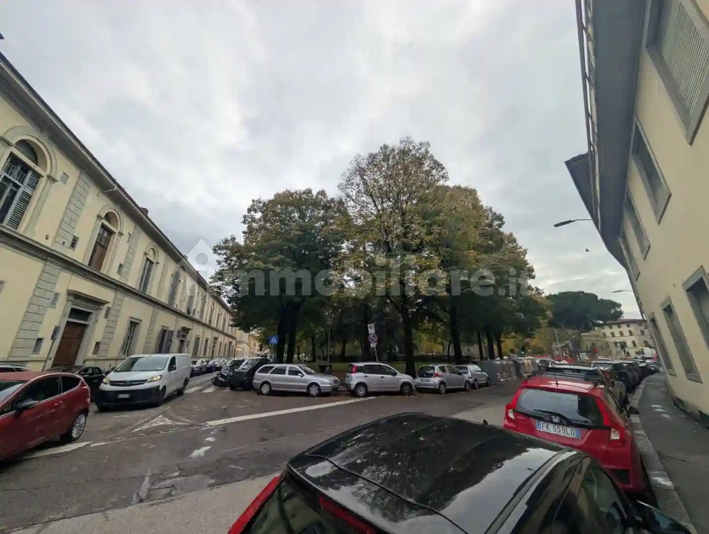 Palazzo - Edificio - foto 4