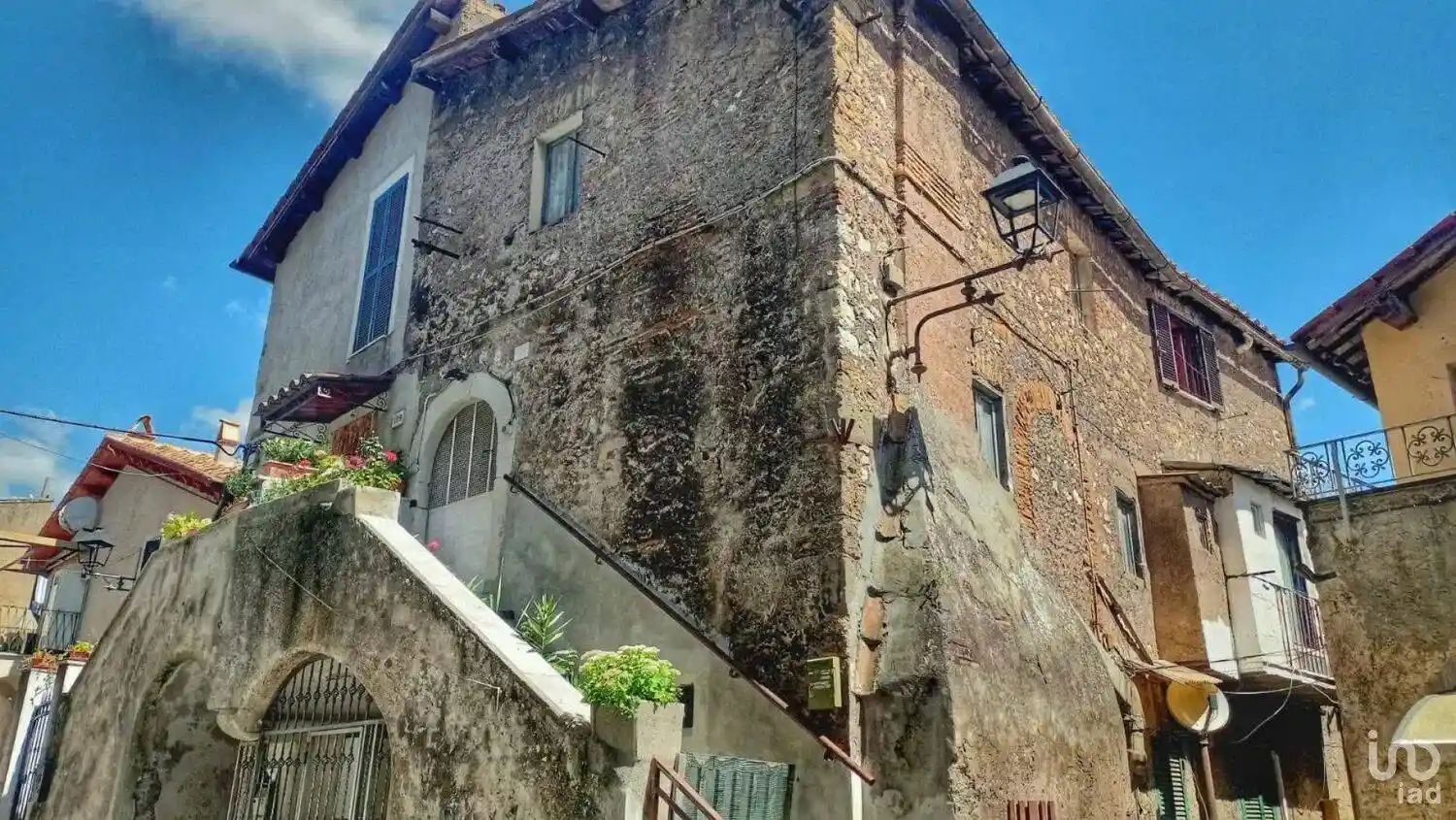 Appartamento in vendita a Castel Madama