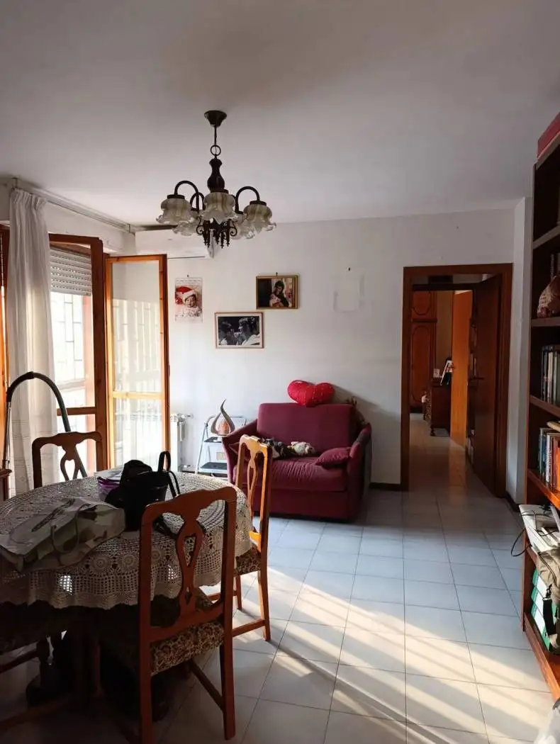 Appartamento in vendita a Guidonia Montecelio