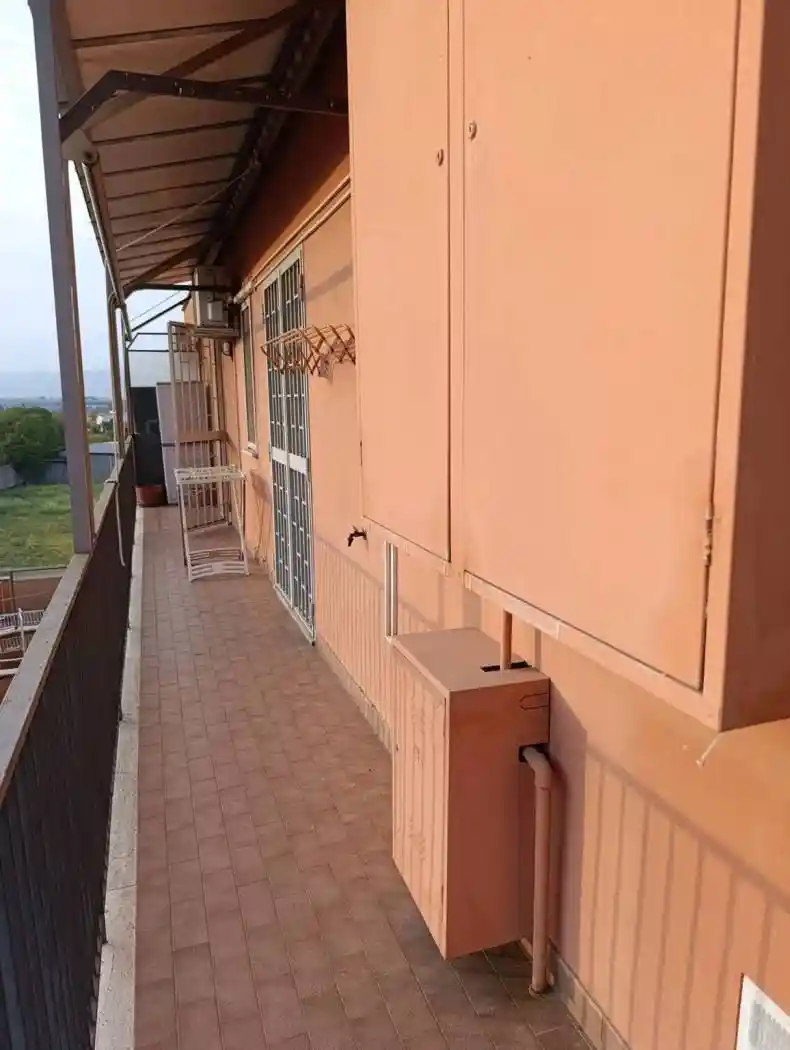 Bilocale via Albuccione, 31, Albuccione, Guidonia Montecelio - foto 5