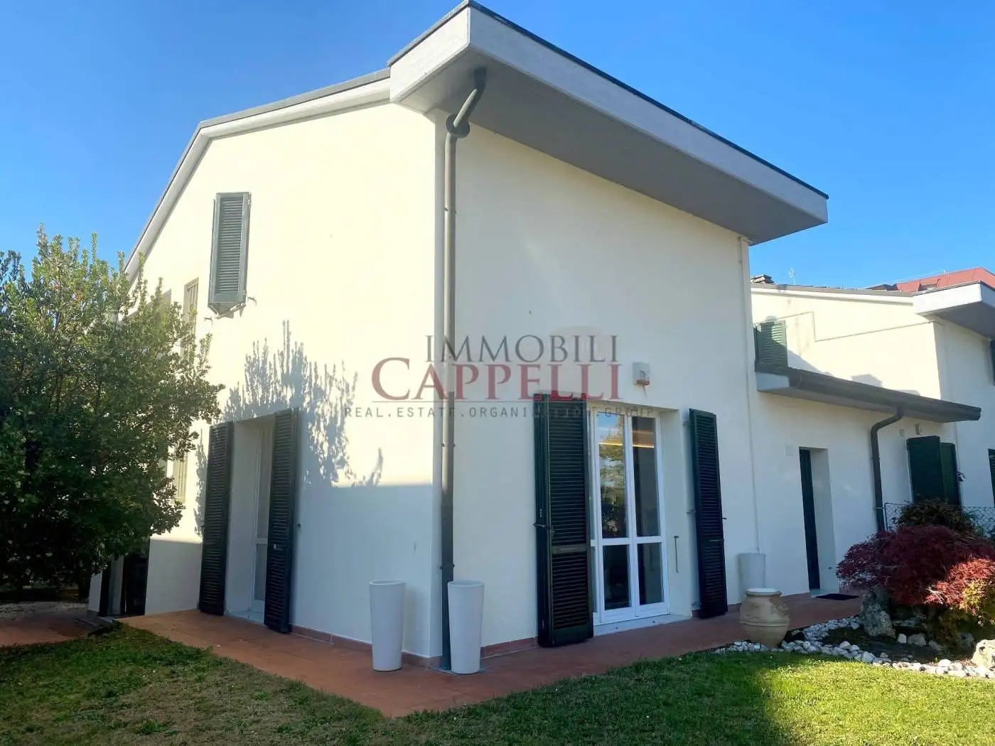 Villa in vendita a Forlì