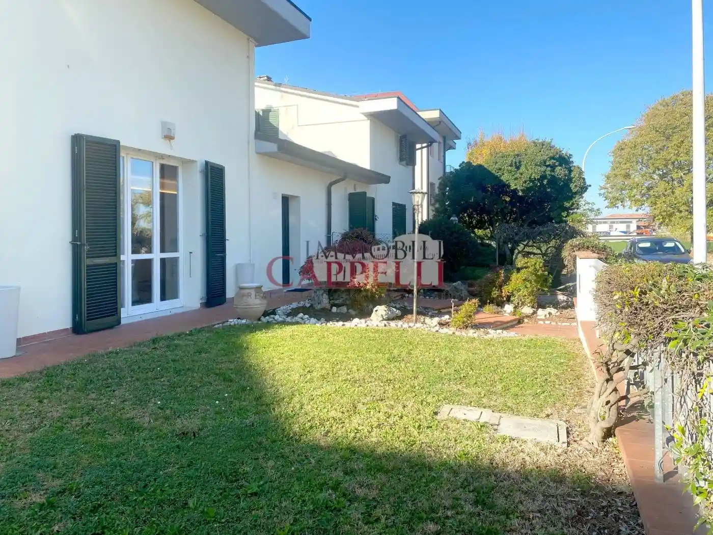 Villa bifamiliare via Longara 5, Carpinello, Forlì - foto 2