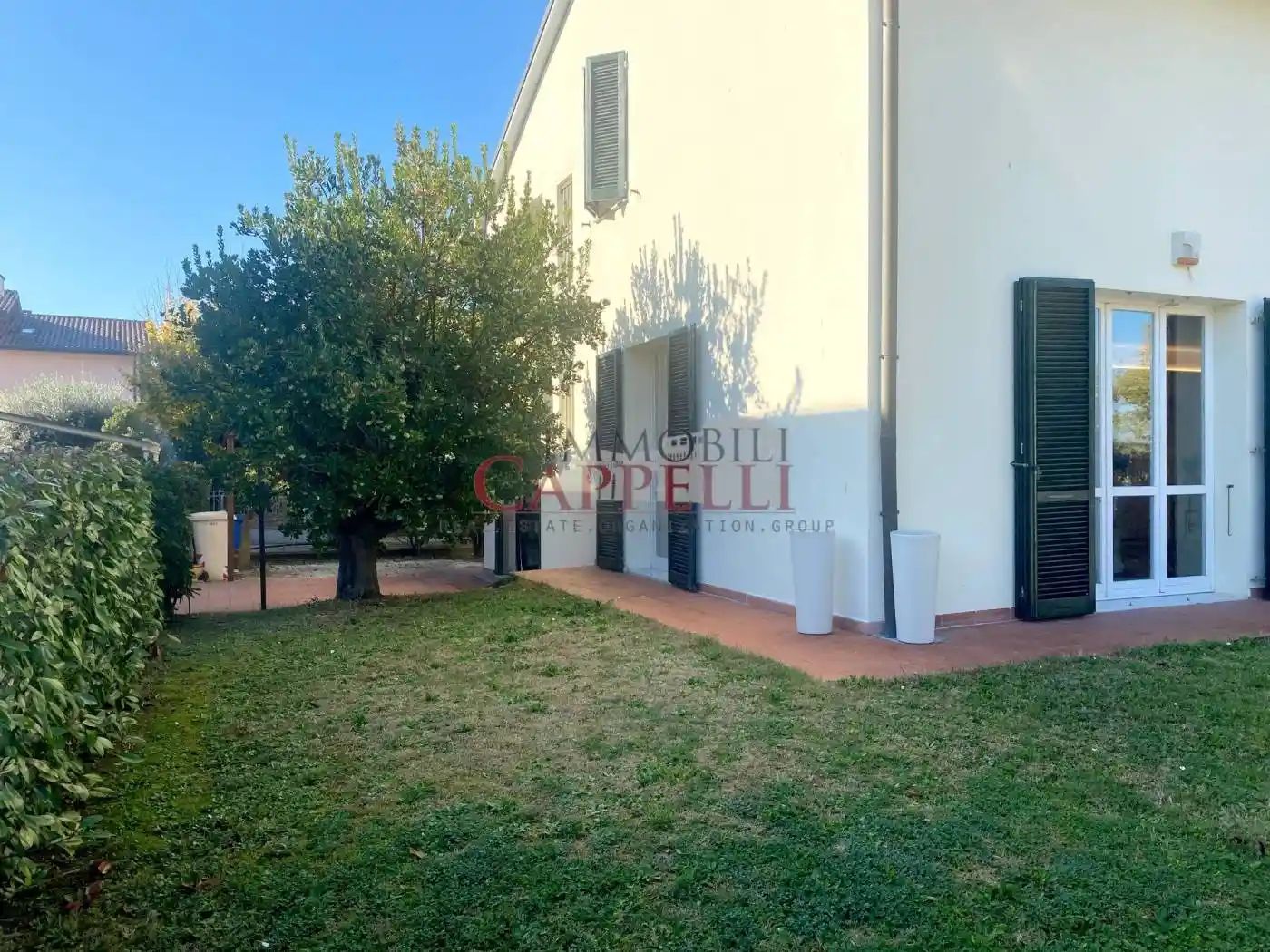 Villa bifamiliare via Longara 5, Carpinello, Forlì - foto 3
