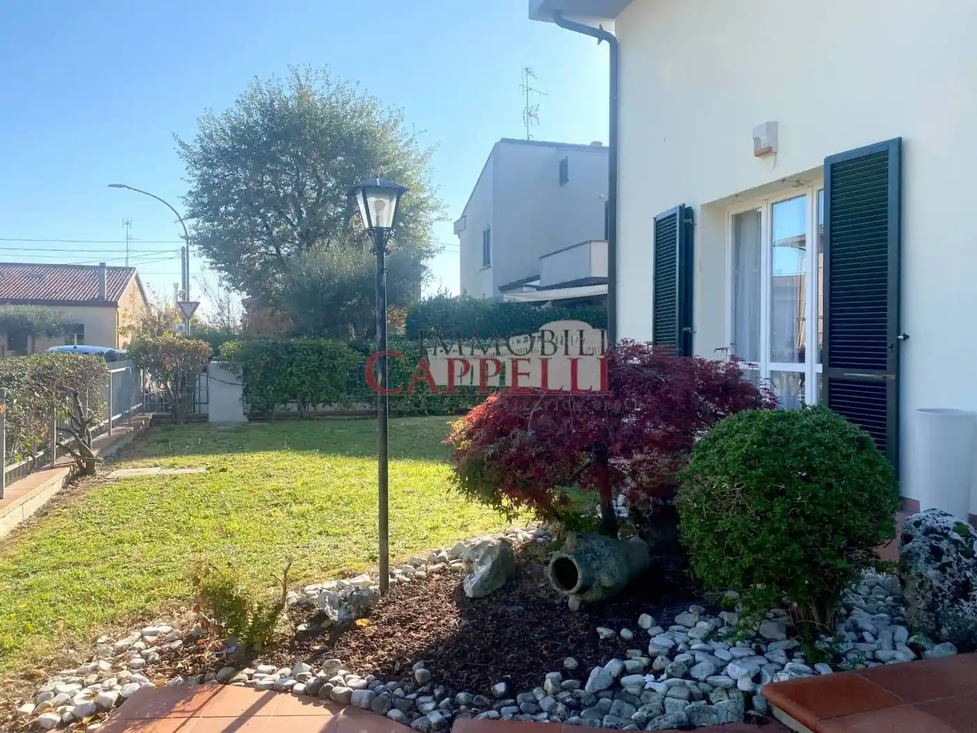 Villa bifamiliare via Longara 5, Carpinello, Forlì - foto 5