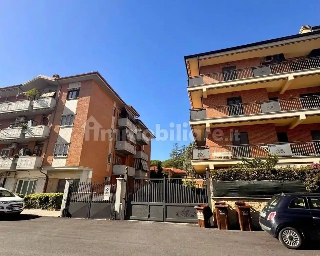 Appartamento in vendita a Tivoli