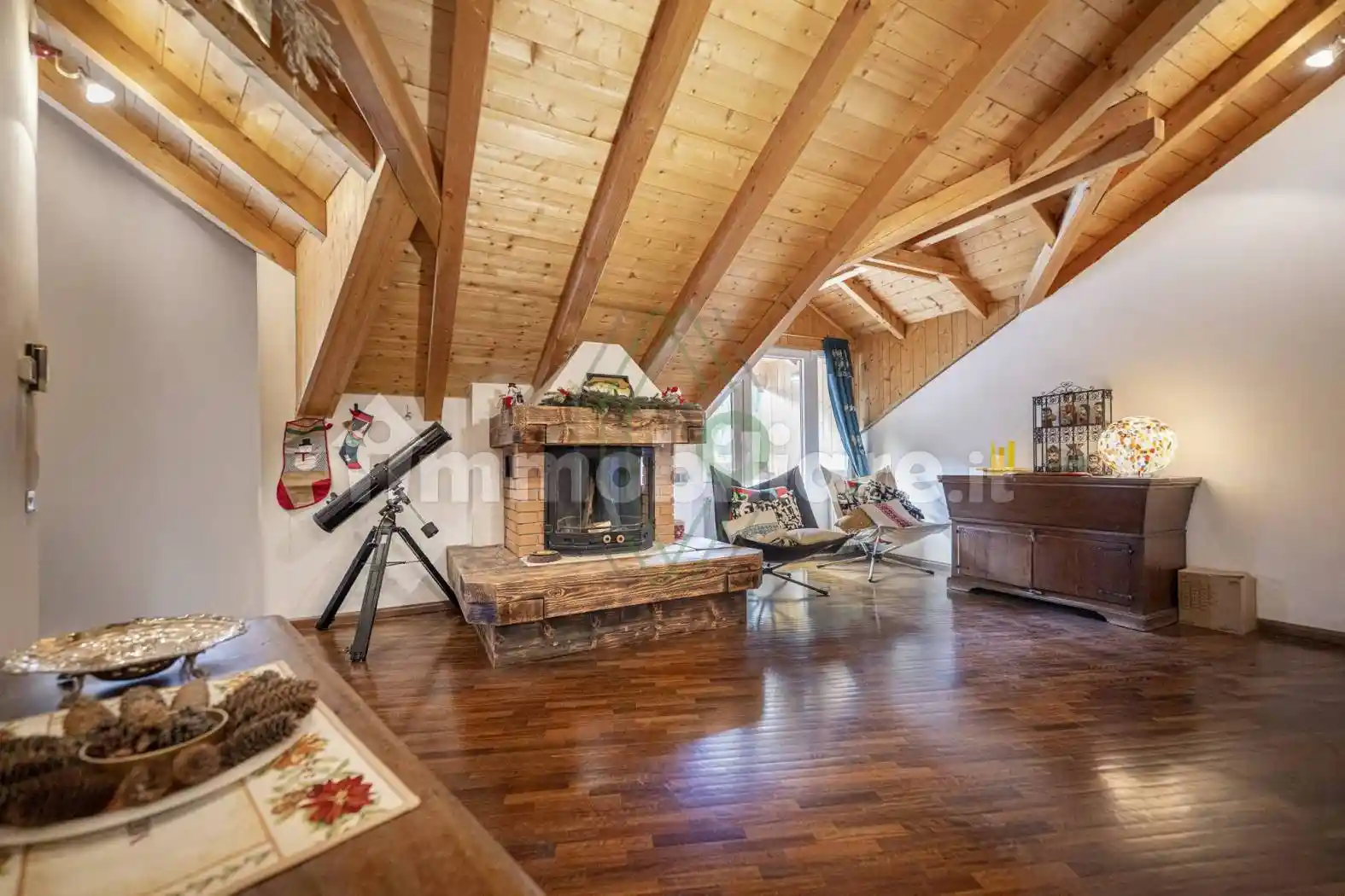 Attico - Mansarda - foto 3