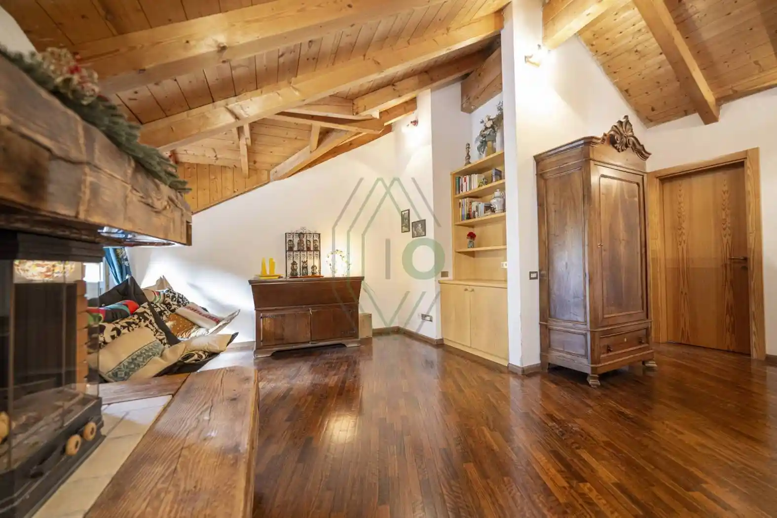 Attico - Mansarda - foto 4