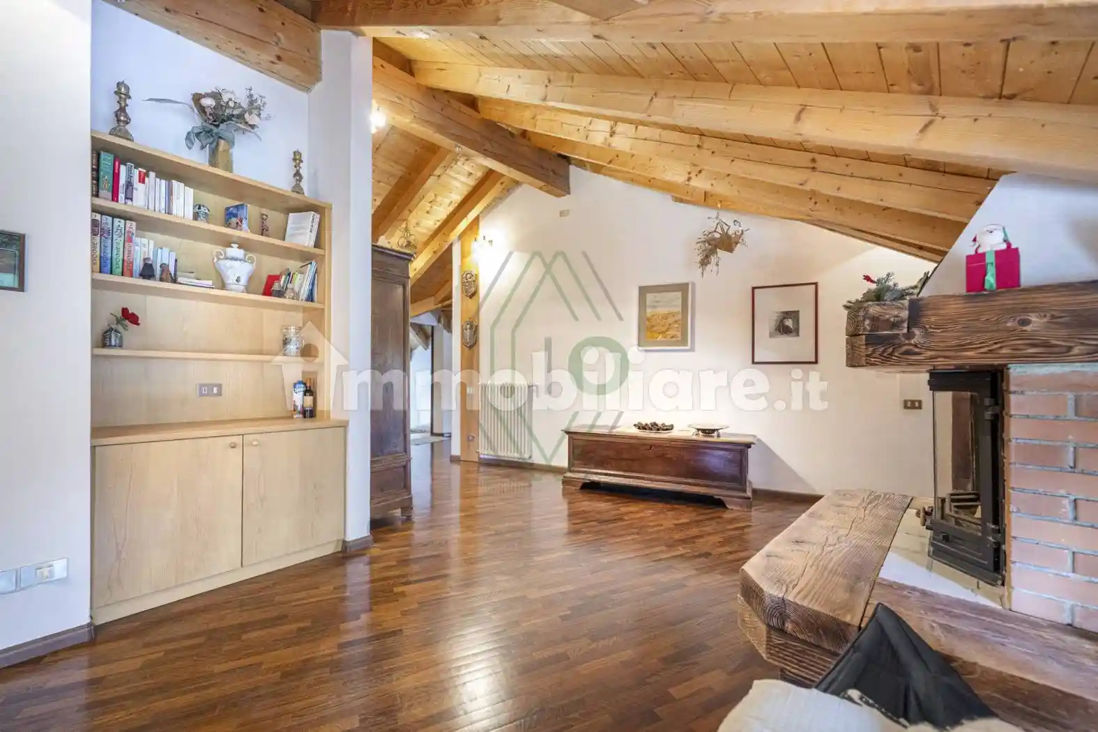 Attico - Mansarda - foto 5