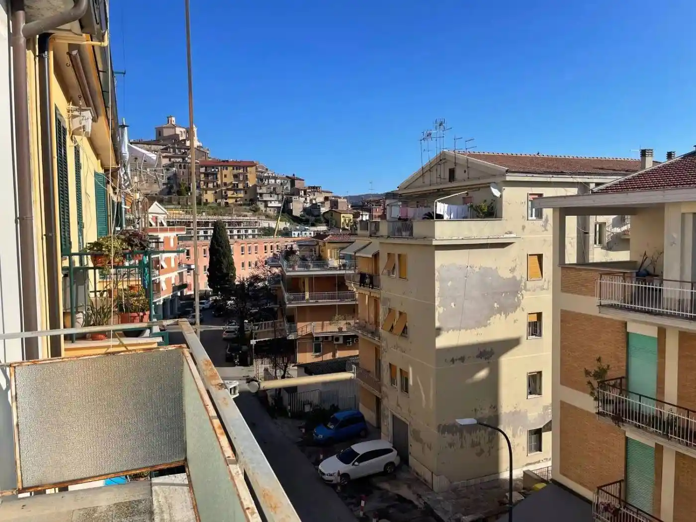 Appartamento in vendita a Castel Madama