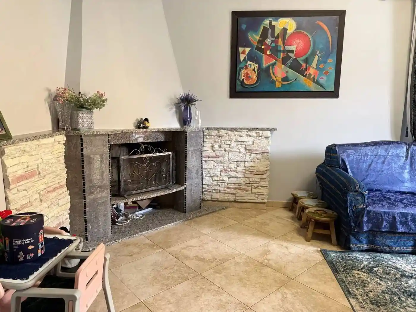 Appartamento in vendita a Tivoli