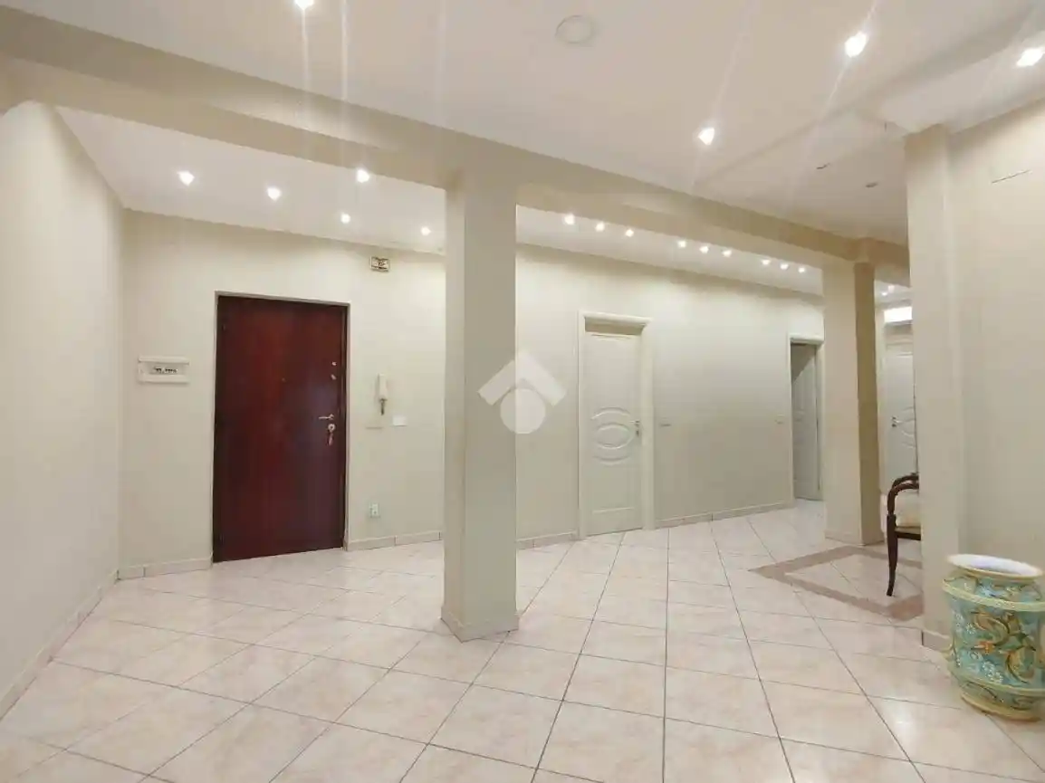 Quadrilocale via Pietro D'Alvise 3, San Filippo Neri, Palermo - foto 2