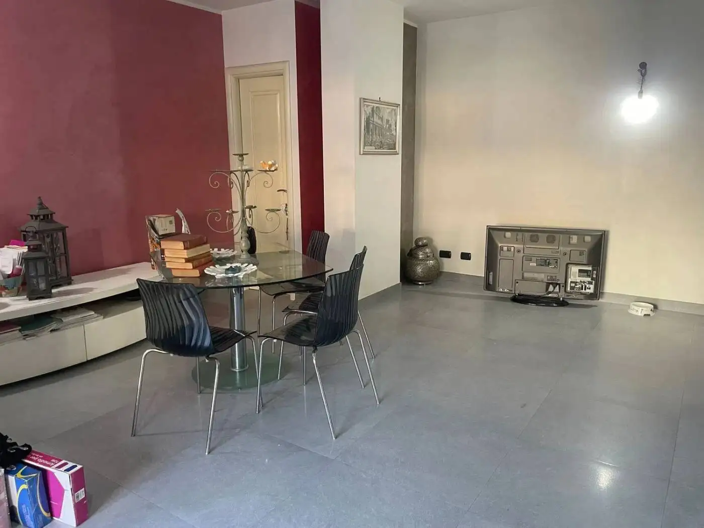 Appartamento in vendita a Guidonia Montecelio