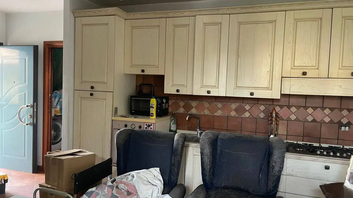 Appartamento in vendita a Guidonia Montecelio