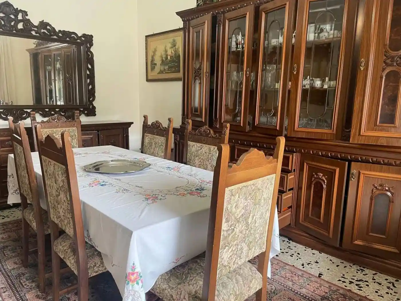 Appartamento in vendita a Tivoli