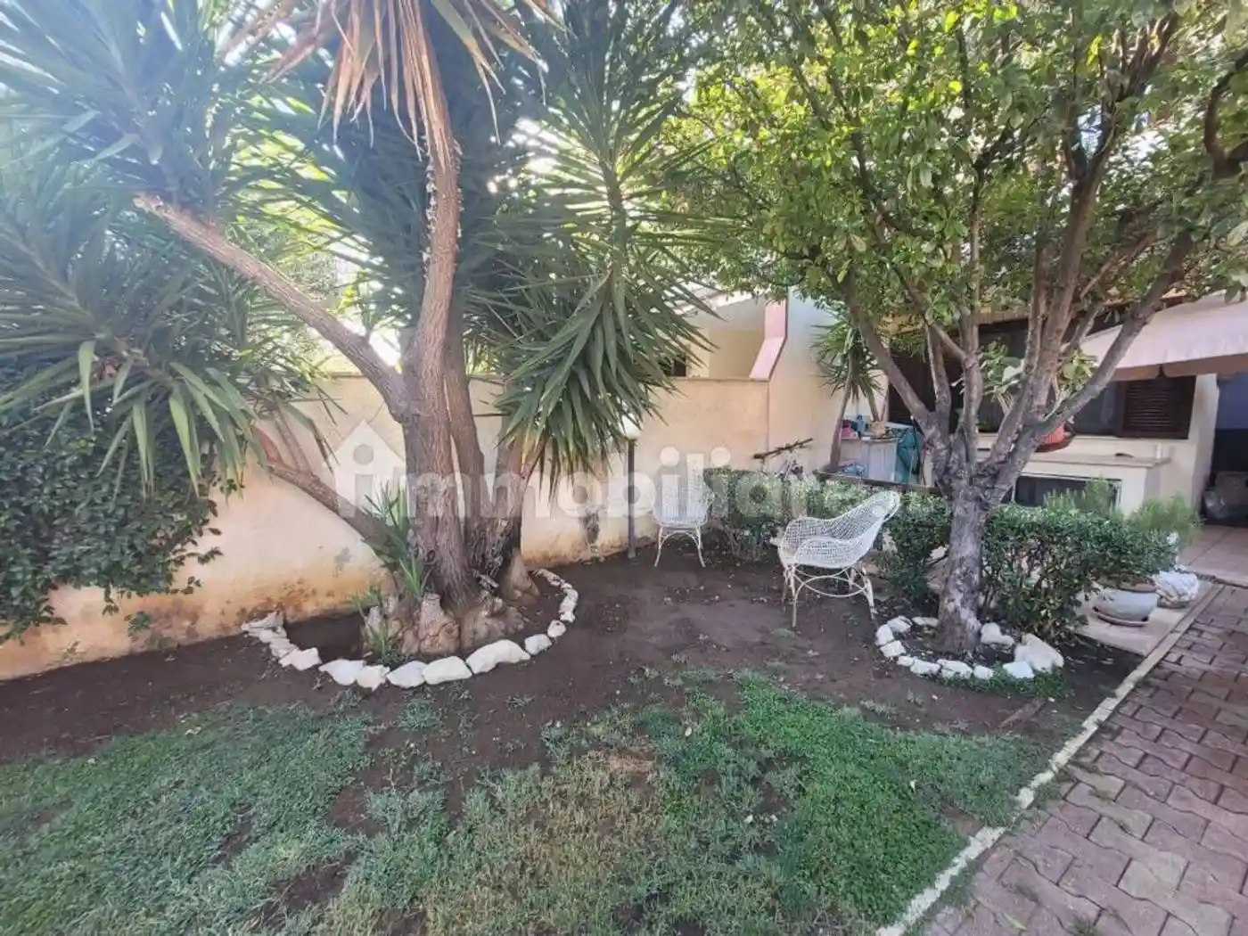 Villa in vendita a Tivoli