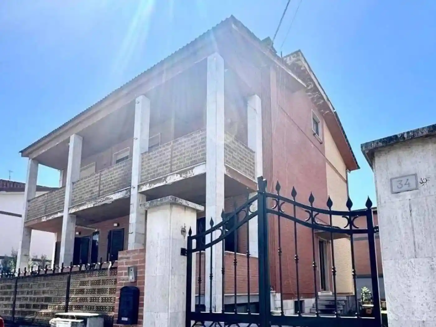 Appartamento in vendita a Tivoli