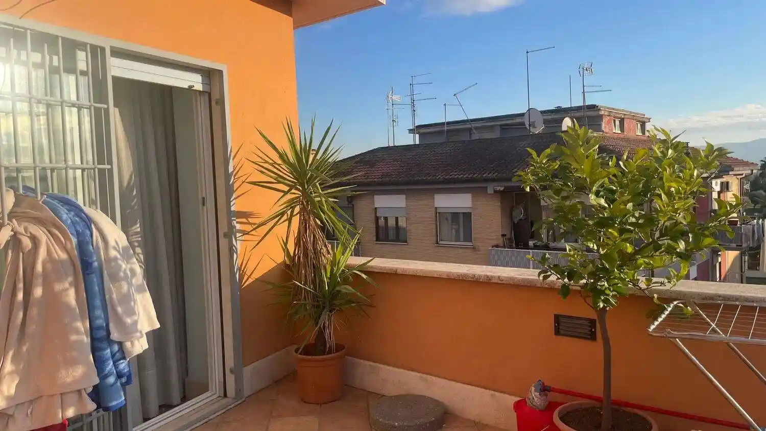 Appartamento in vendita a Tivoli