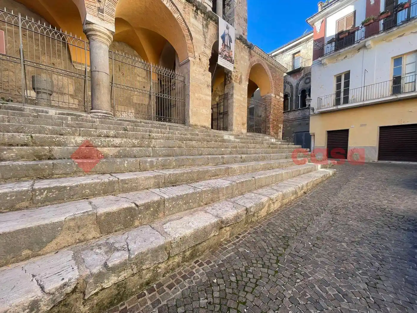 Appartamento in vendita a Minturno