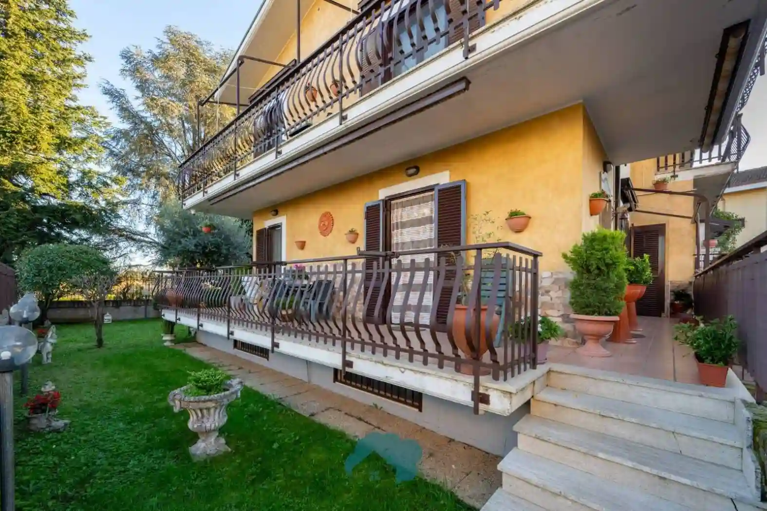 Villetta a schiera - foto 3