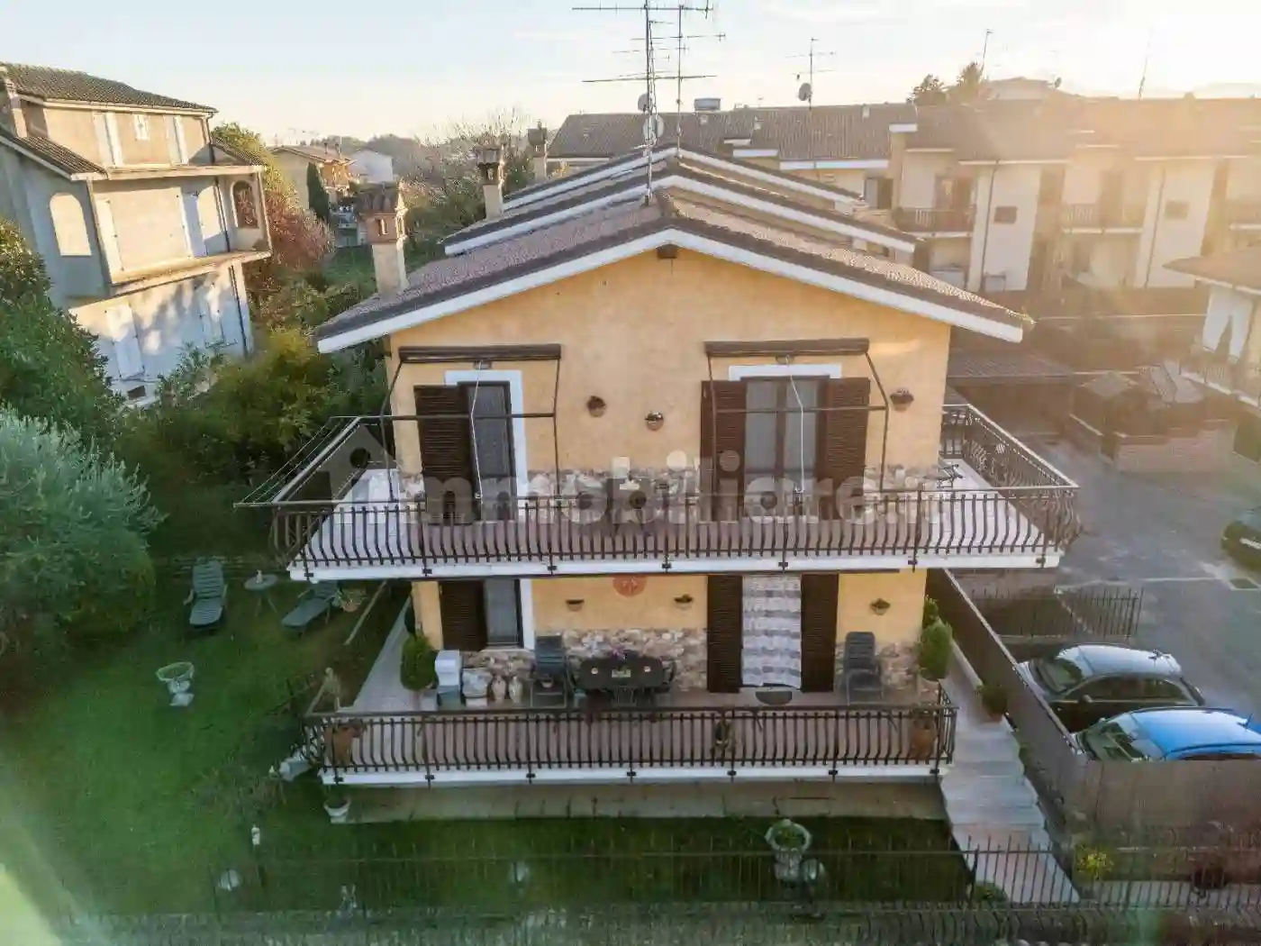 Villetta a schiera - foto 4