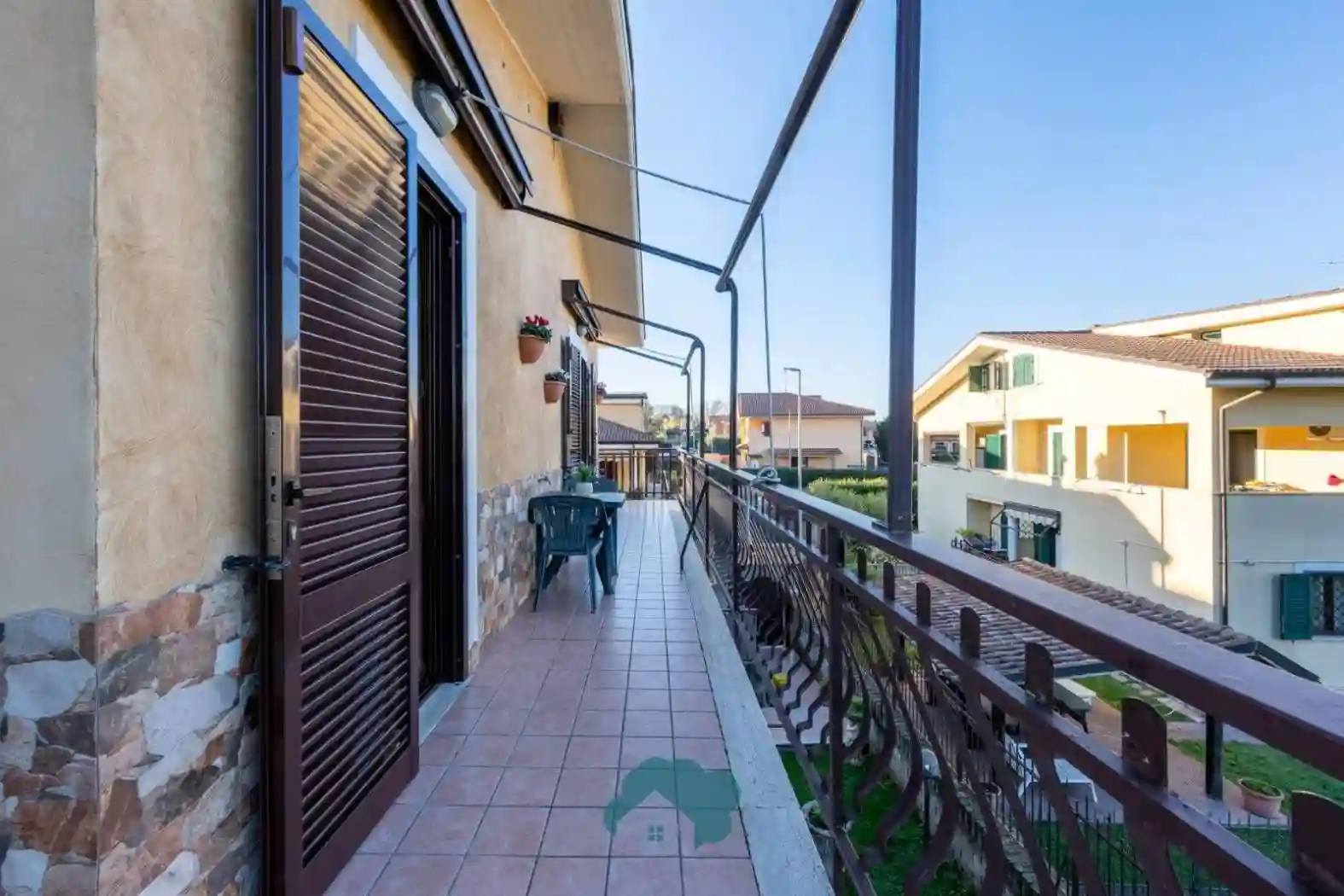 Villetta a schiera - foto 5