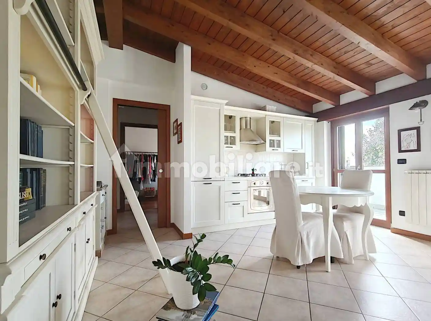 Appartamento in vendita a Rozzano