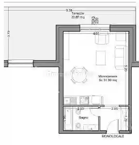 Appartamento - foto 4
