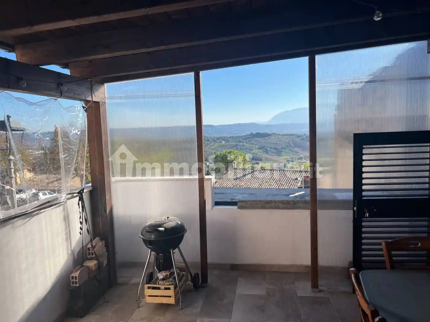 Bilocale Vico delle Pupe 1, Centro, Spoltore - foto 4