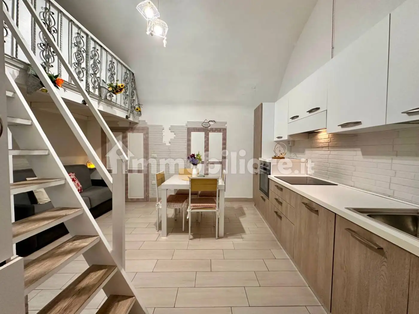 Appartamento in vendita a Gallipoli