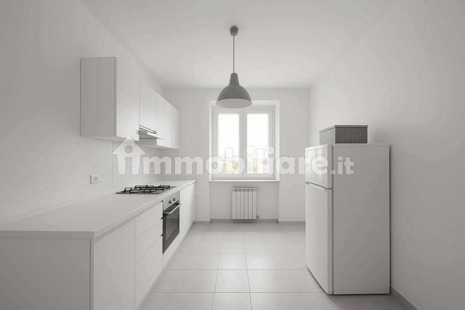 Appartamento in vendita a Montesilvano