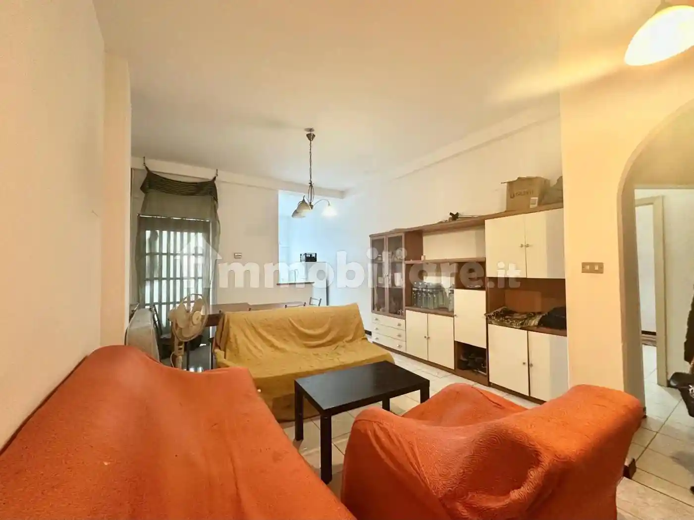 Trilocale via Orta, Santa Filomena, Montesilvano - foto 5