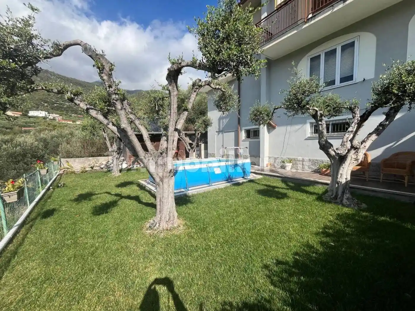 Villa in vendita a Boissano