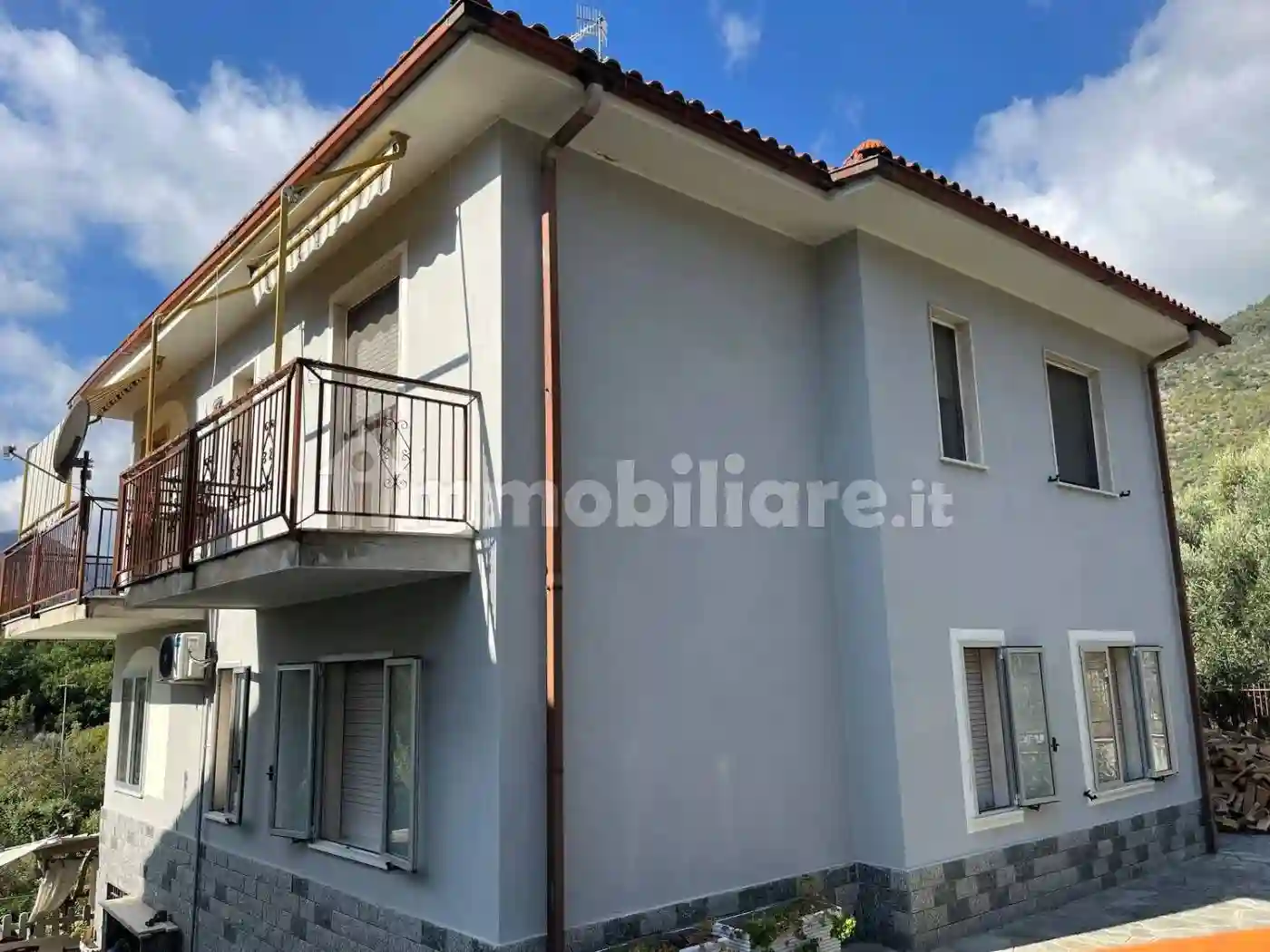 Villa unifamiliare via Marici No Number, Boissano - foto 4