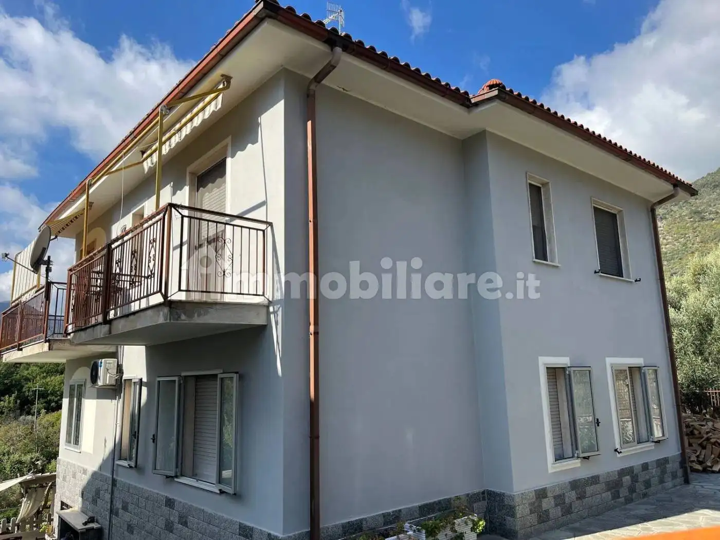 Villa in vendita a Boissano