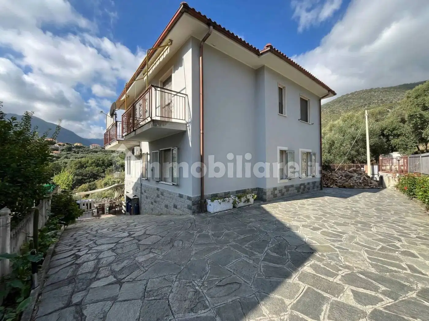 Villa unifamiliare via Marici No Number, Boissano - foto 2